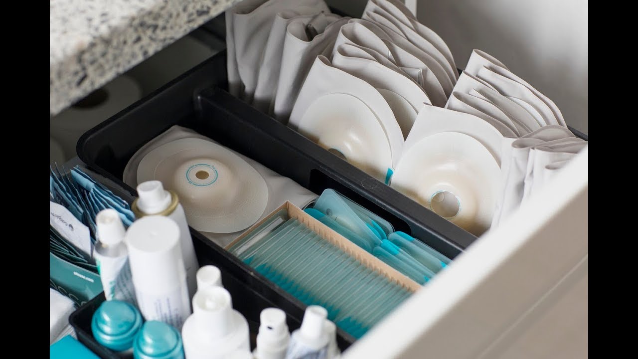 Stoma care specialist L’impatto sul paziente per la mancata codifica